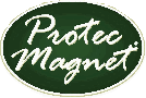 Boite de transport du Protec Magnet