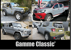 Gamme Protec Magnet Classic