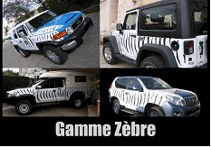 Gamme Protec Magnet Zbre