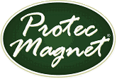 Protec Magnet - non riga il tuo 4x4 !