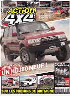 Action 4x4