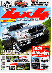 4x4 magazine